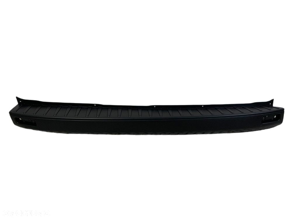 NOWY ORYGINALNY ZDERZAK TYLNY TYŁ FORD TRANSIT TOURNEO CUSTOM LIFT MK1 I 1 17-23 JK21-17E962-BA - 1