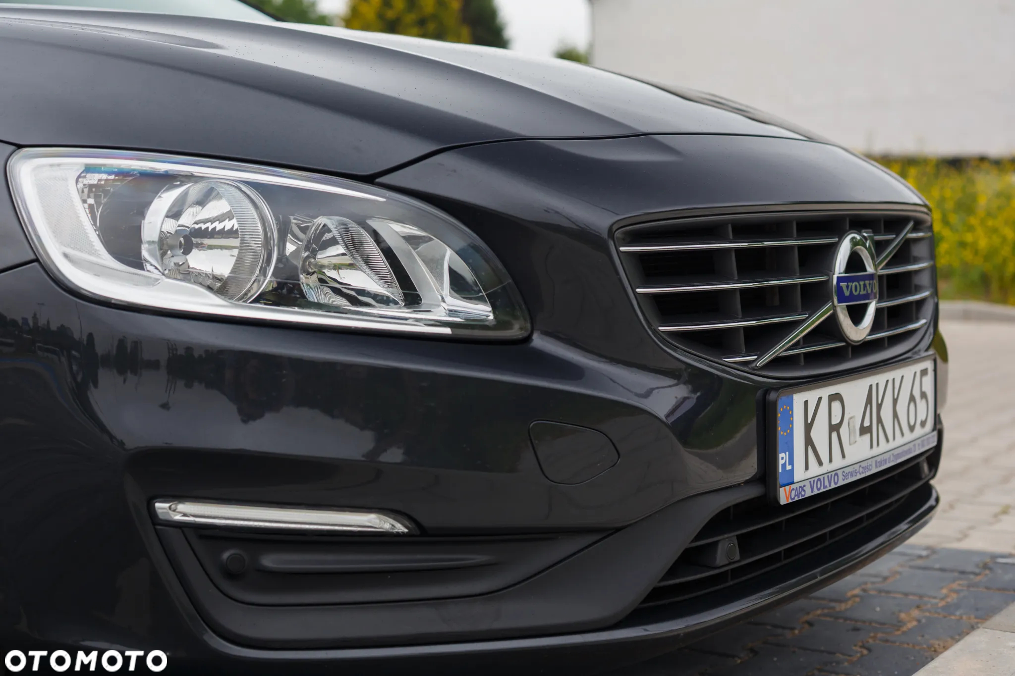 Volvo S60 D2 Drive-E Momentum - 16
