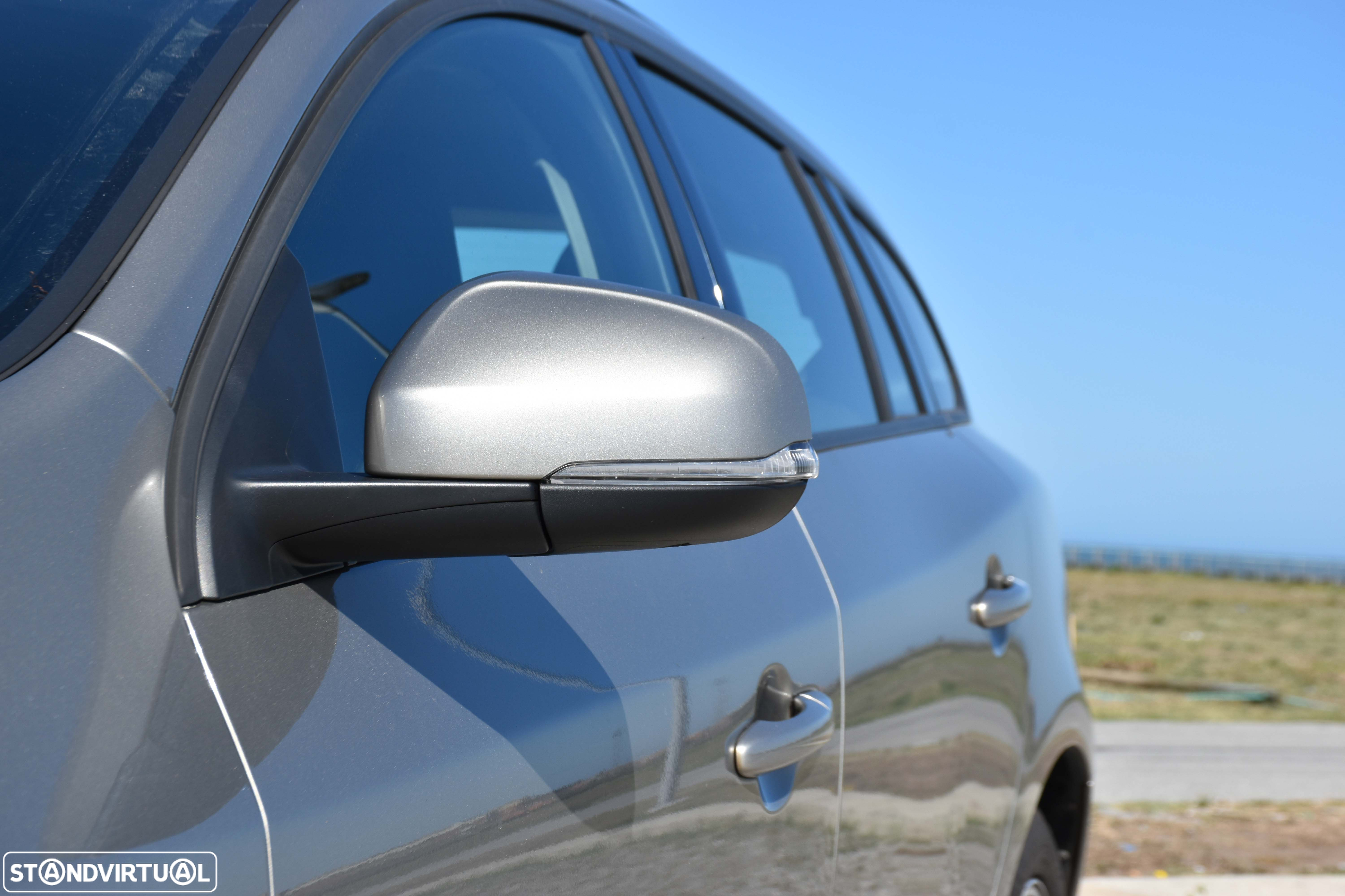 Volvo V60 1.6 D2 Drive Momentum Start/Stop - 11