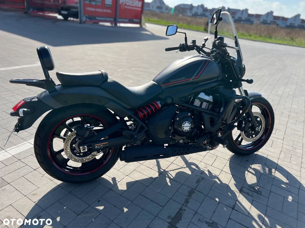 Kawasaki Vulcan - 13
