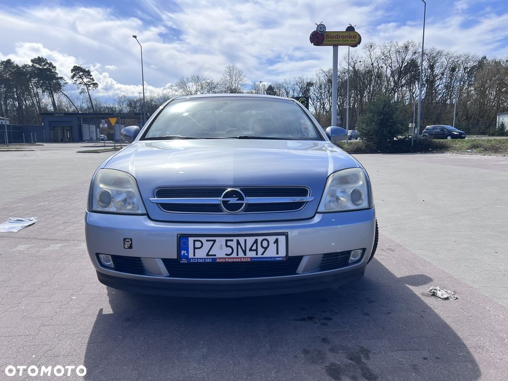 Opel Vectra 1.8 - 1