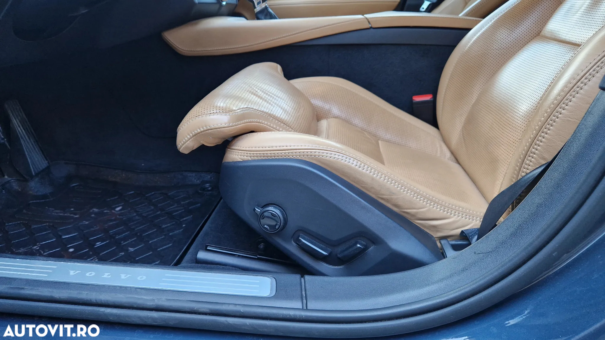 Volvo V90 V90CC T6 AWD - 24