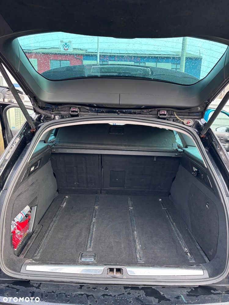 Citroën C5 2.0 HDi Exclusive - 7