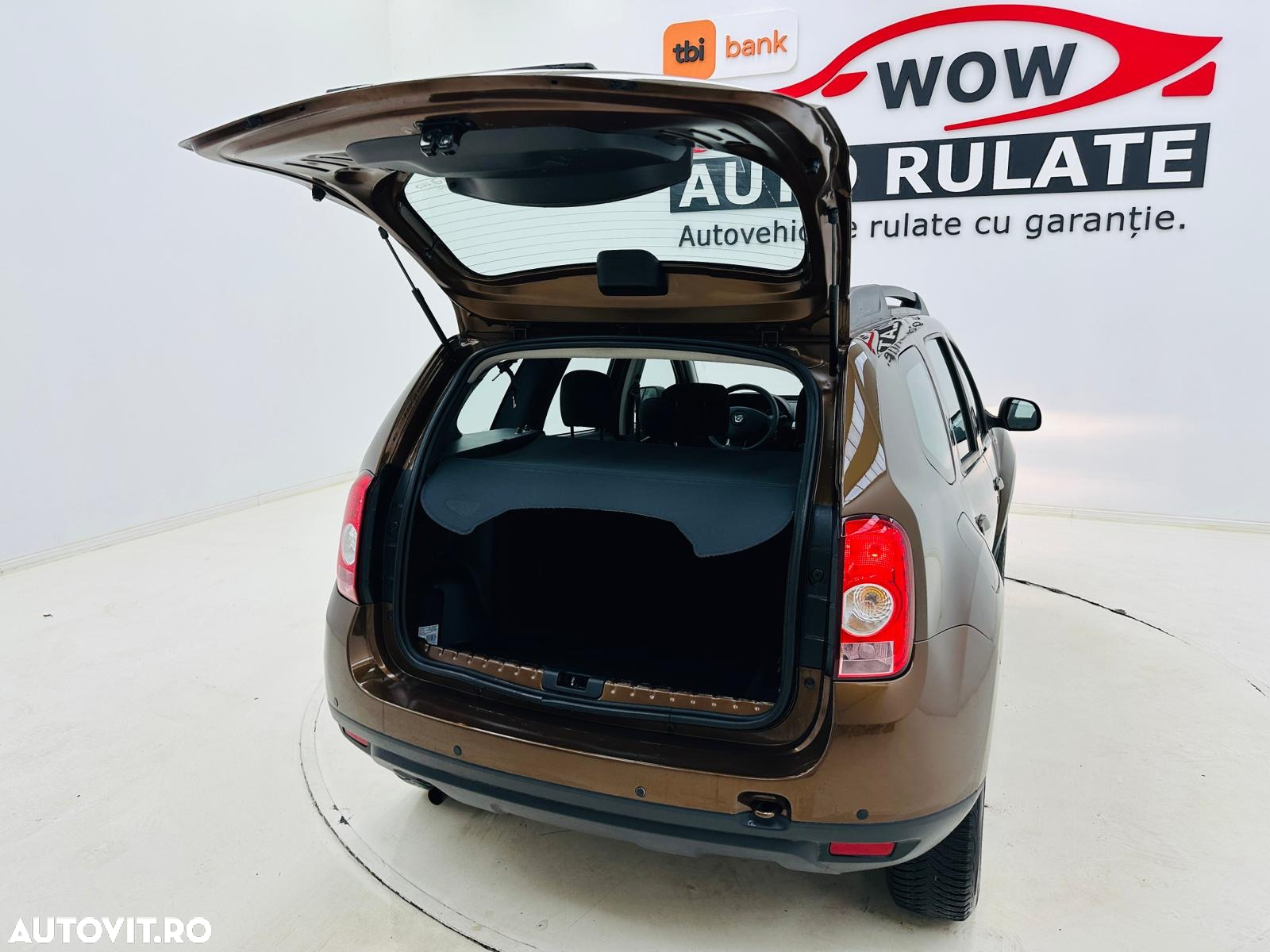 Dacia Duster - 21