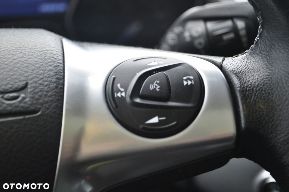 Ford C-MAX - 15