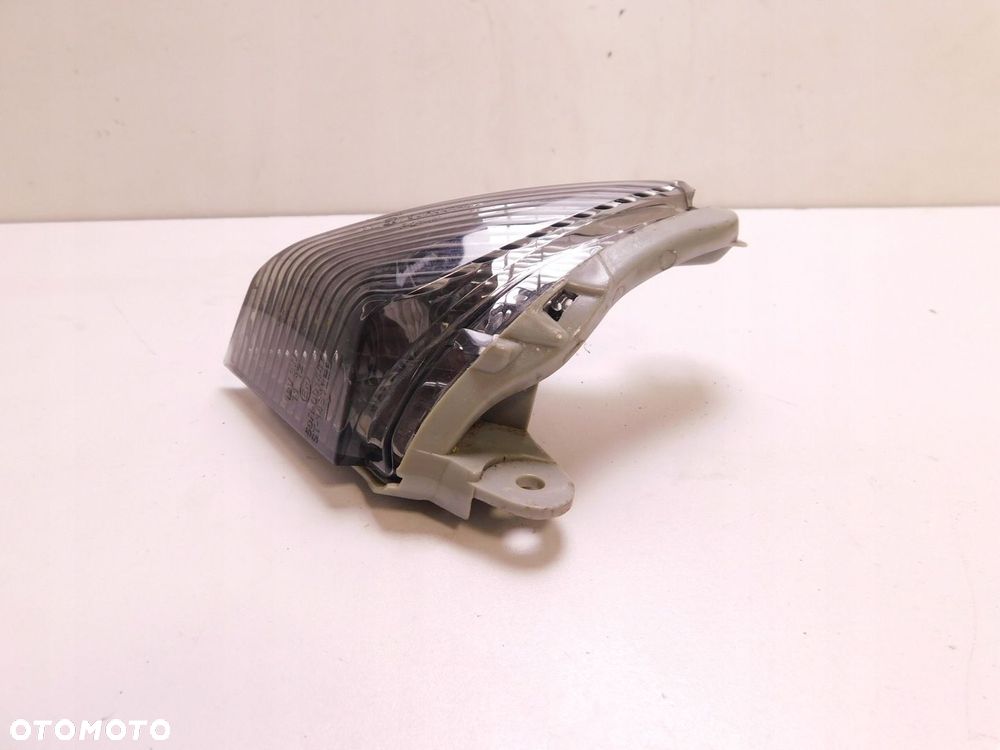 KAWASAKI ZX6 09-11 KIERUNKOWSKAZ LEWY PRZÓD - 2