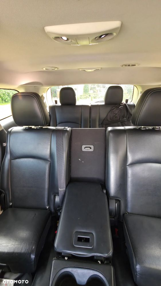 Fiat Freemont 2.0 Multijet Urban AWD - 12