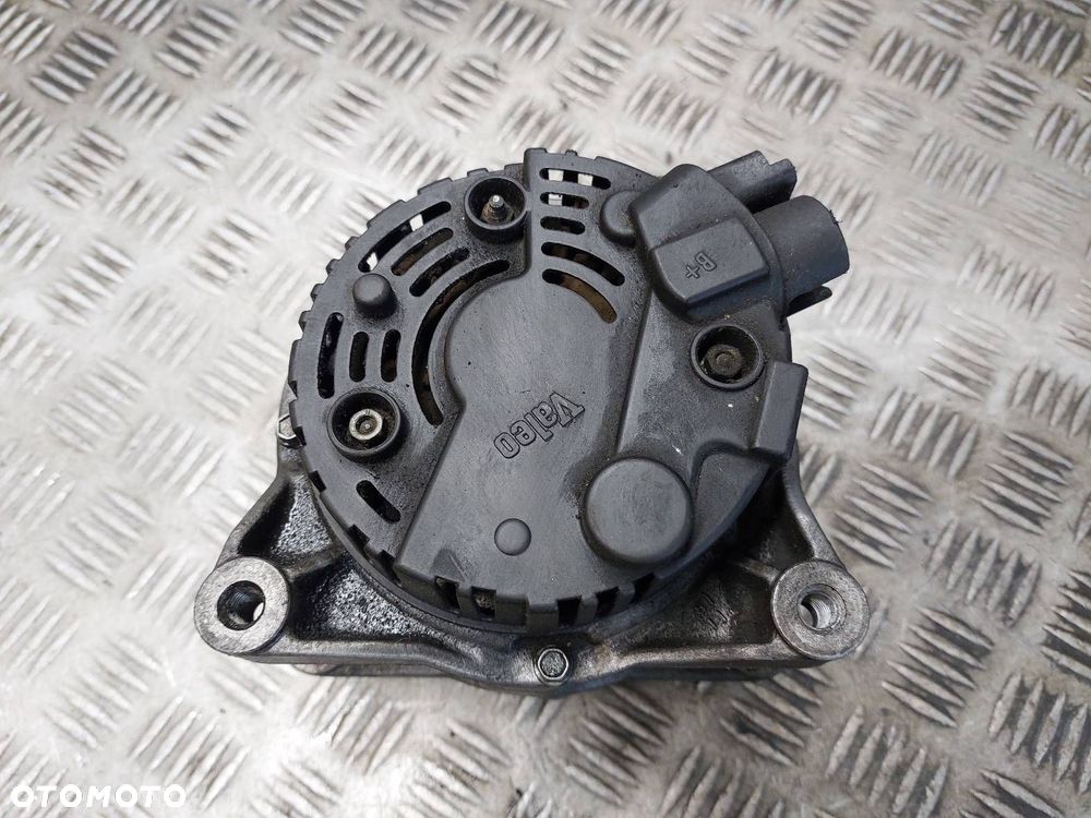 ALTERNATOR PEUGEOT 206 I 1.4 8v 9623727280 - 6