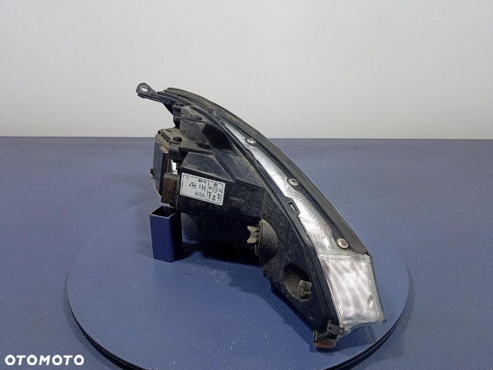 FORD FOCUS MK1 LIFT 01- REFLEKTOR LEWY LAMPA EU 20-6348 - 5
