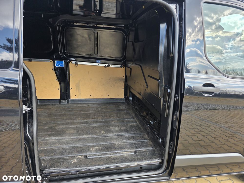 Ford Transit  Custom - 16