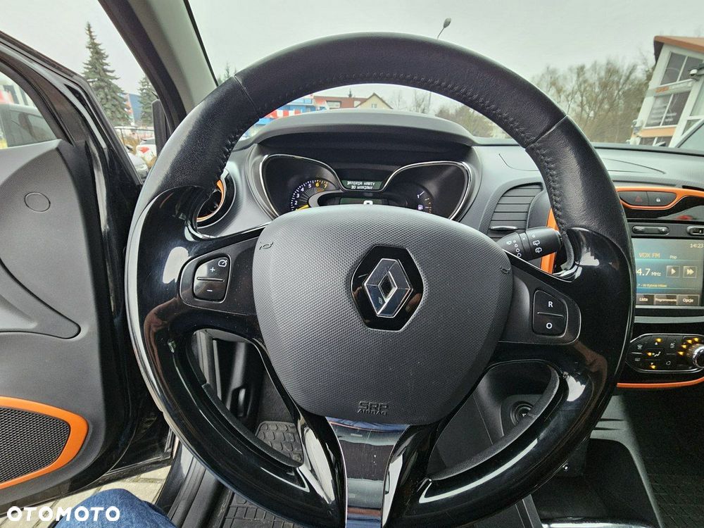 Renault Captur ENERGY TCe 90 Experience - 19