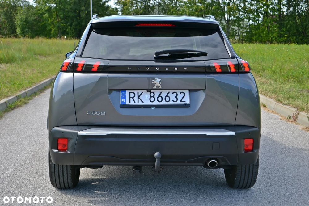Peugeot 2008 - 17