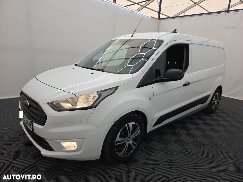 Ford Transit Connect Combi Commercial LWB(L2) N1 Trend - 1