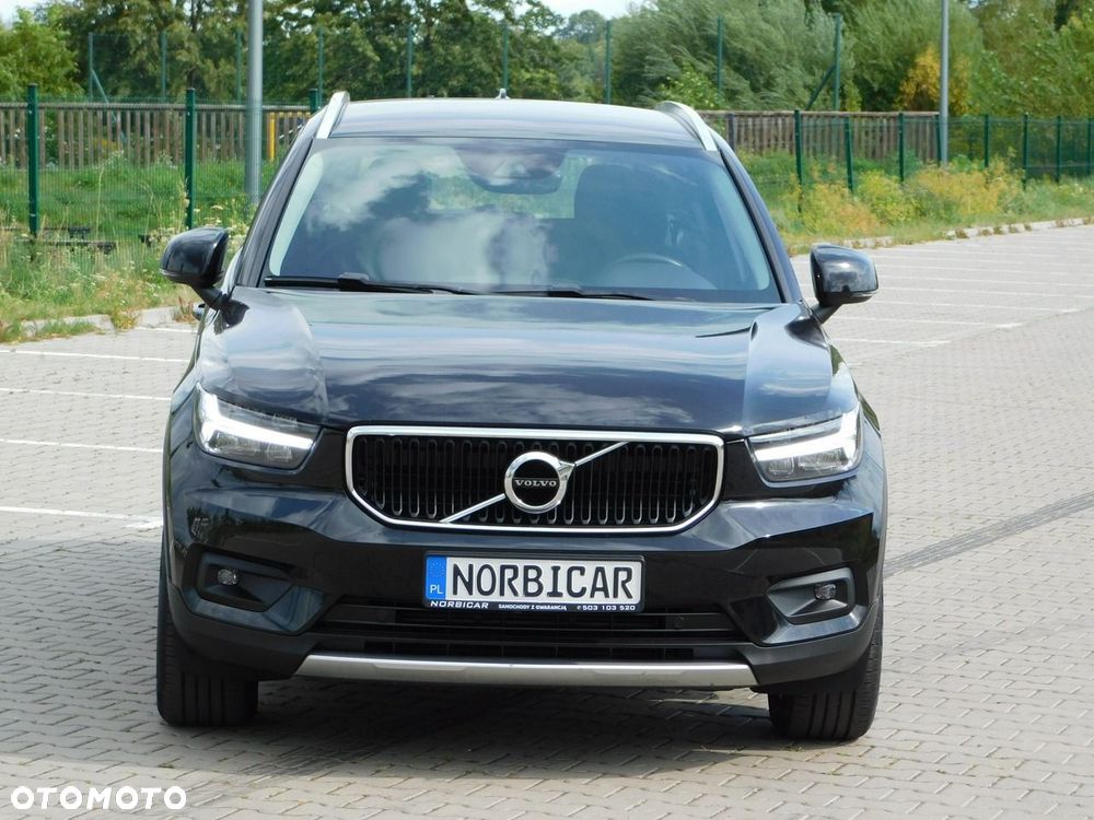 Volvo XC 40 T3 Momentum - 7