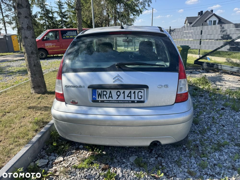 Citroën C3 - 3