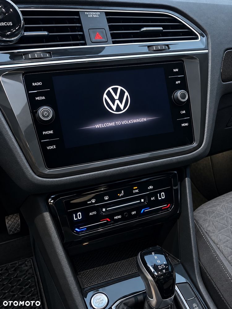 Volkswagen Tiguan - 7