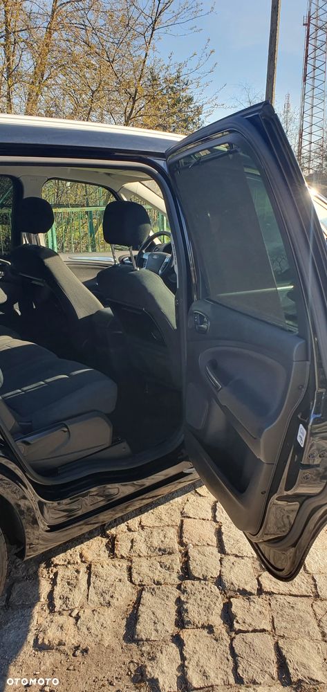 Ford Galaxy 2.0 TDCi Platinium X - 24