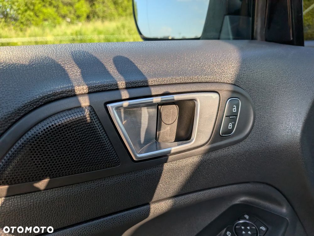 Ford EcoSport 1.0 EcoBoost Navi Edition ASS - 38