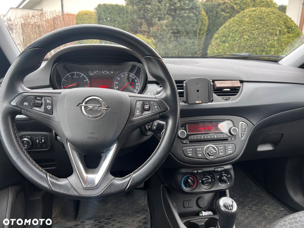 Opel Corsa 1.4 Enjoy - 10
