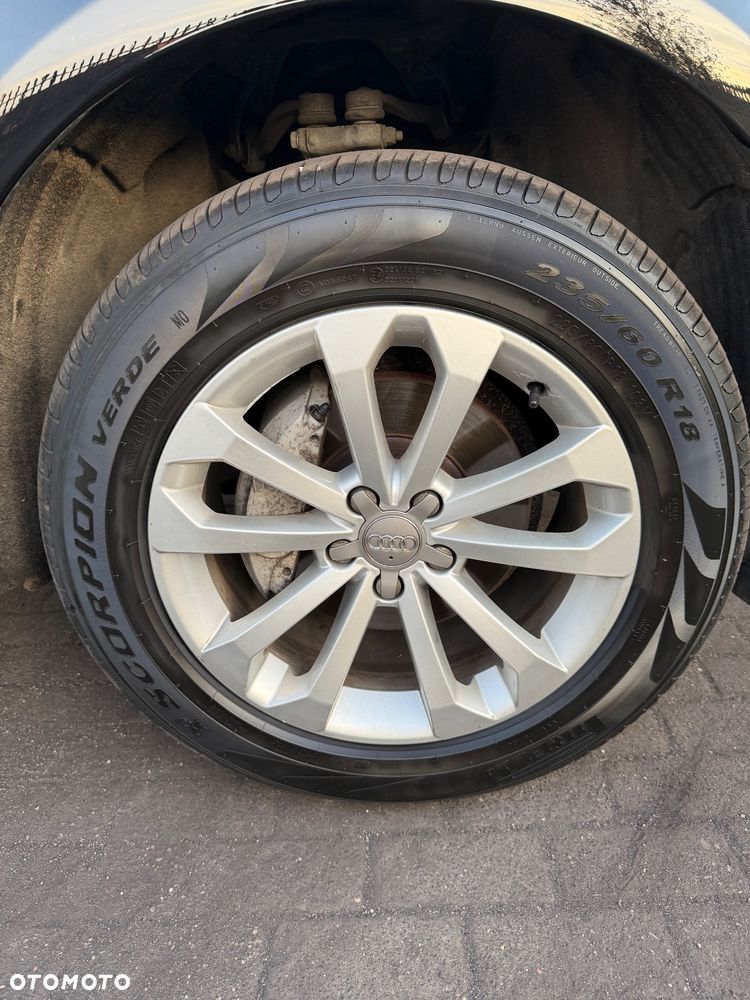 Audi Q5 2.0 TDI Quattro S tronic - 40