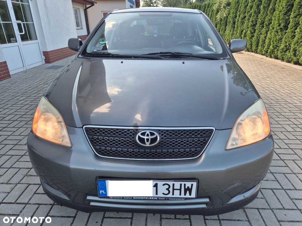 Fiat Grande Punto - 5