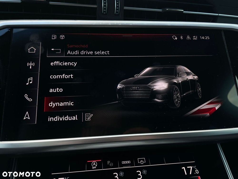 Audi A6 Limousine - 35