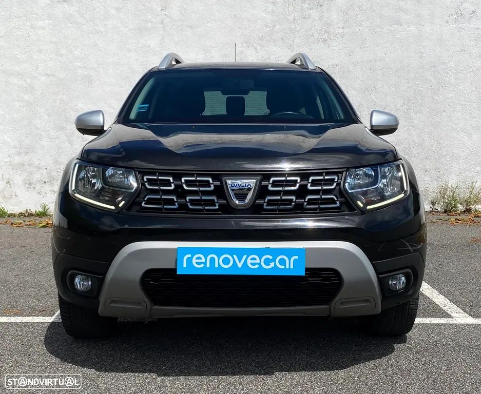 Dacia Duster 1.0 TCe Prestige - 3