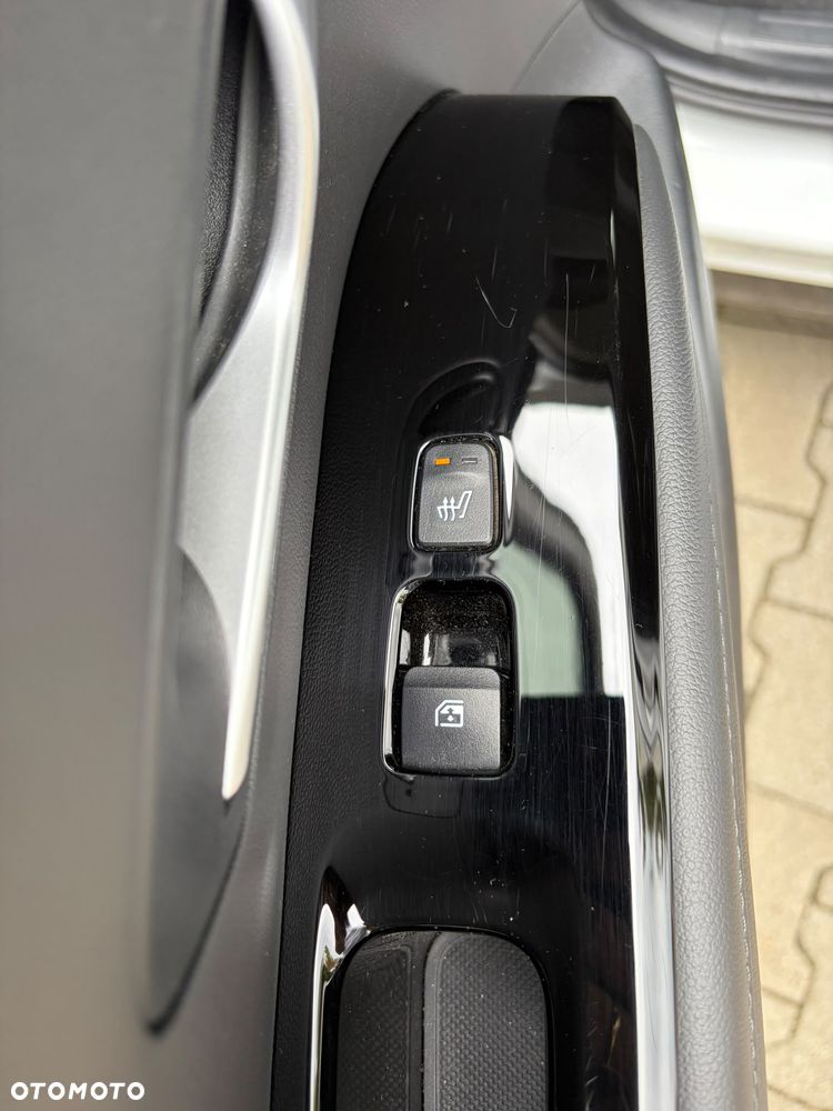Hyundai Tucson 1.6 T-GDi Executive 2WD - 27