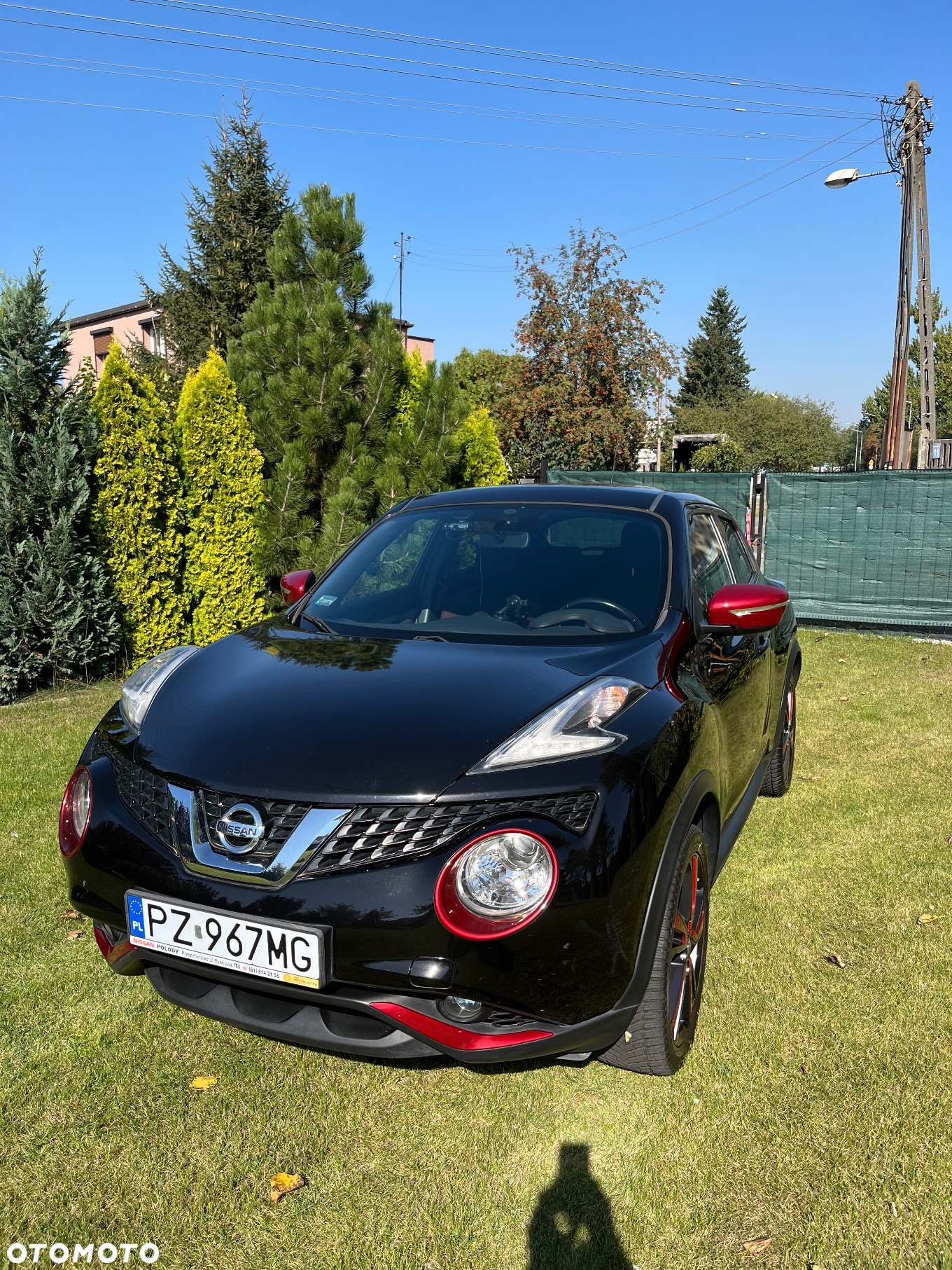 Nissan Juke 1.2 DIG-T Acenta - 2