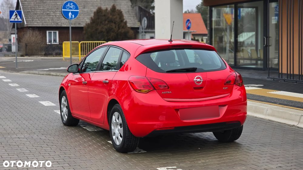 Opel Astra III 1.7 CDTI Enjoy - 18