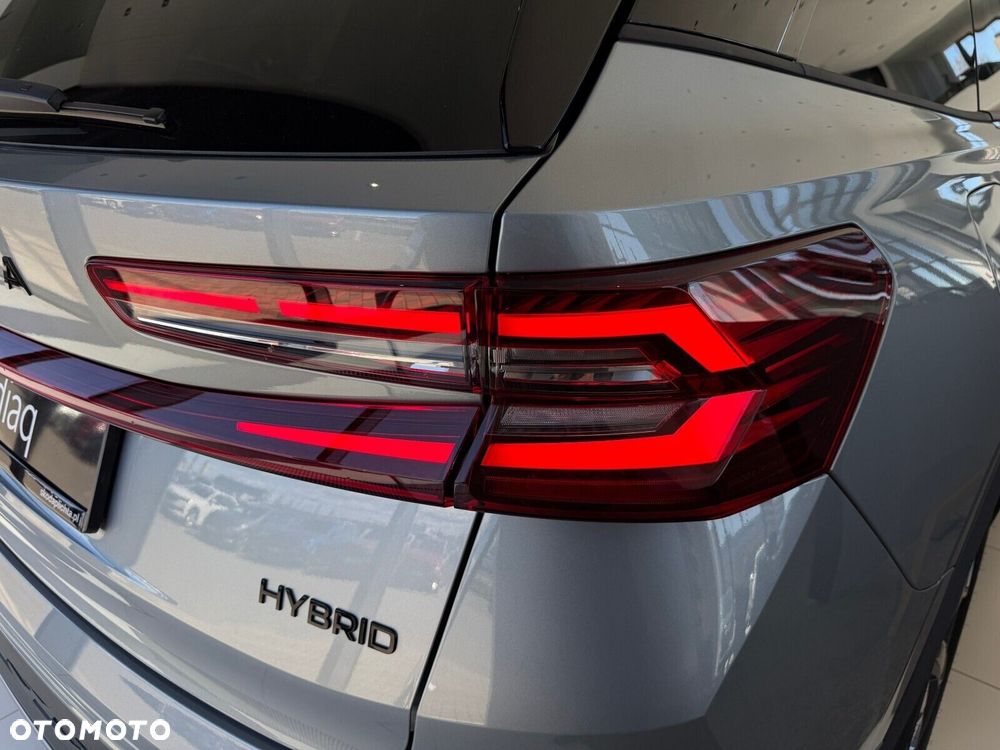 Skoda Kodiaq 2.0 TSI 4x4 Sportline DSG - 36