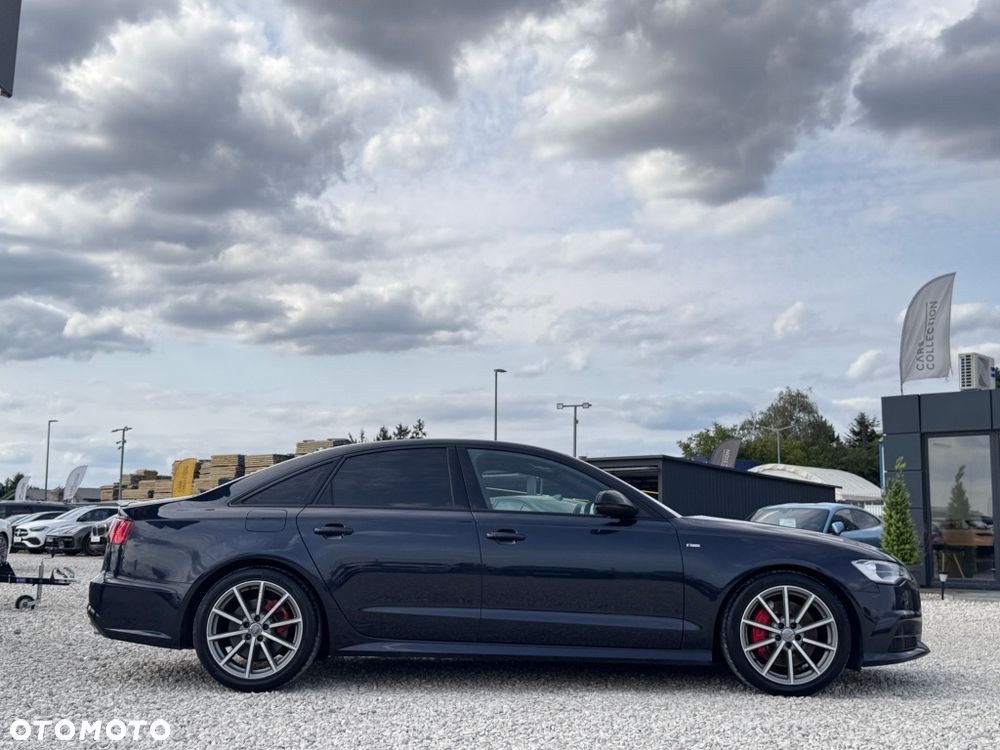 Audi A6 - 3