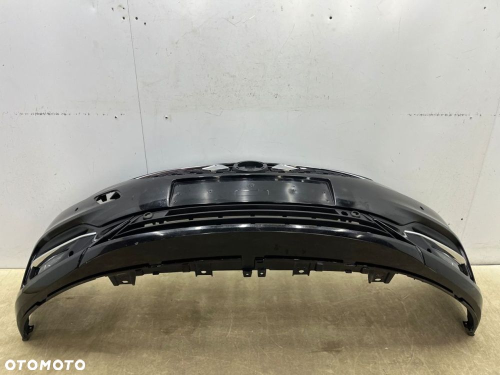 Zderzak przedni Opel Astra K 5 V 19-21r. Lift przód 6XPDC 39130492 - 5