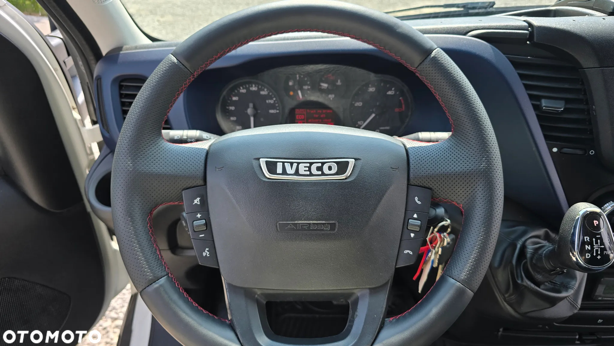 Iveco Daily - 31