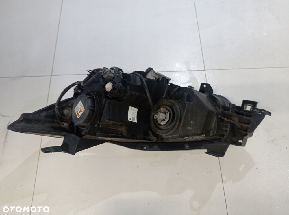 MAZDA CX-5 LAMPA PRAWY PRZÓD XENON EU - 6