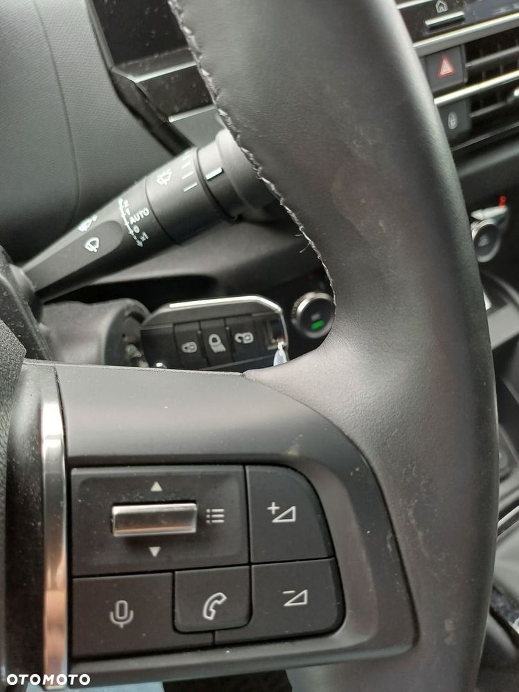 Citroën C4 1.2 PureTech Feel Pack S&S - 26