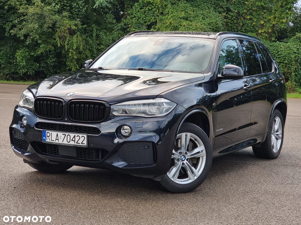 BMW X5 - 13