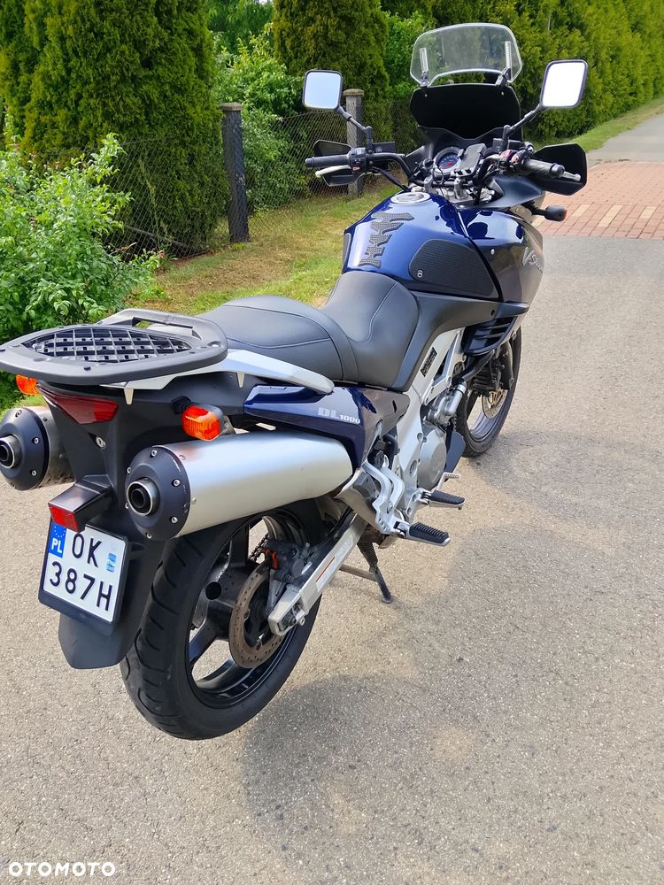 Suzuki V-STROM - 11