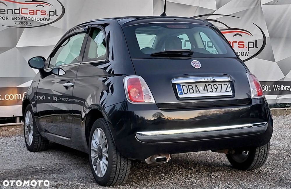 Fiat 500 1.2 8V Start&Stopp Pop - 26