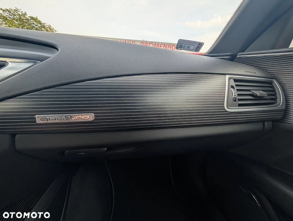 Audi A7 Sportback 2.0 TFSI Quattro S tronic - 19