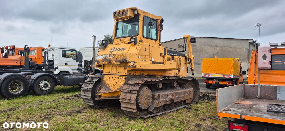 HSW STALOWA WOLA DRESSTA TD 20 M ,KLIMATYZACJA - 4