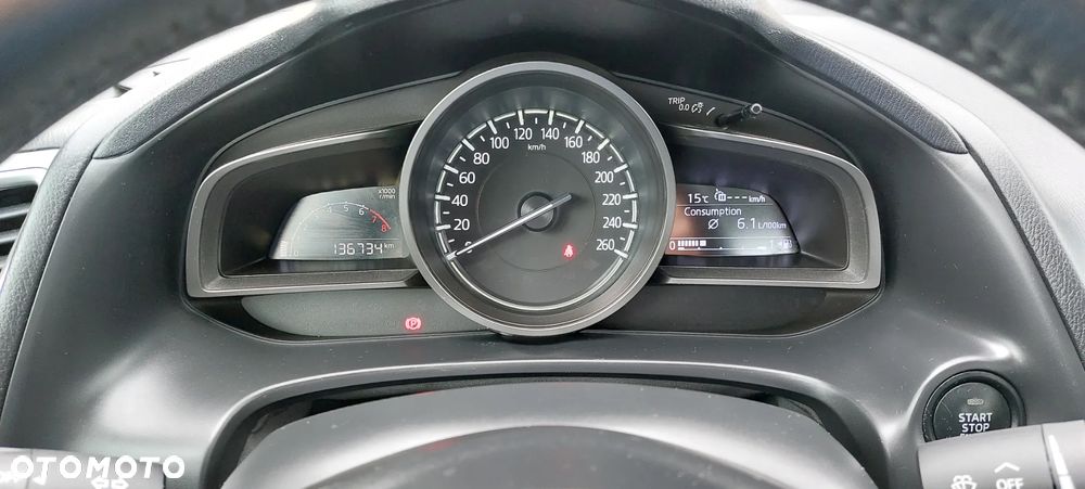 Mazda 3 2.0 Skymotion EU6 - 24