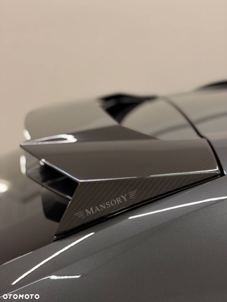 Lamborghini Urus Standard - 7