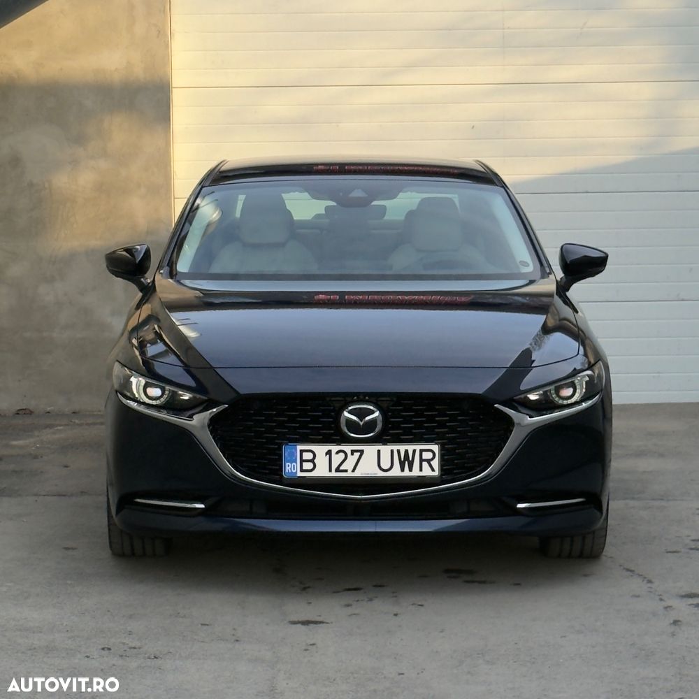 Mazda 3 - 16