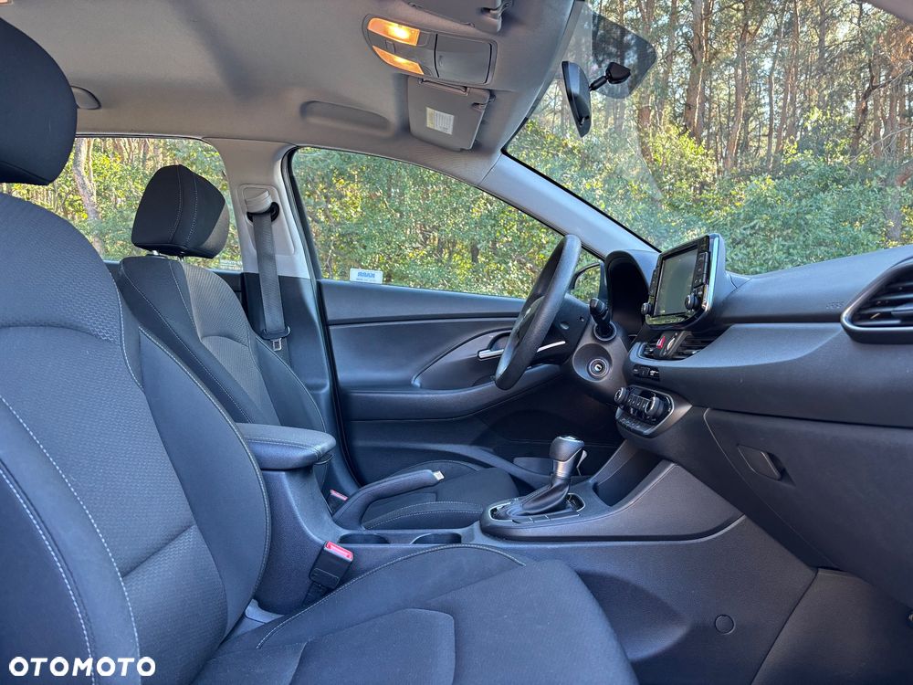 Hyundai i30 - 20