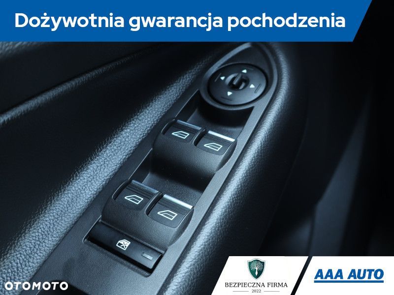 Ford Kuga - 21