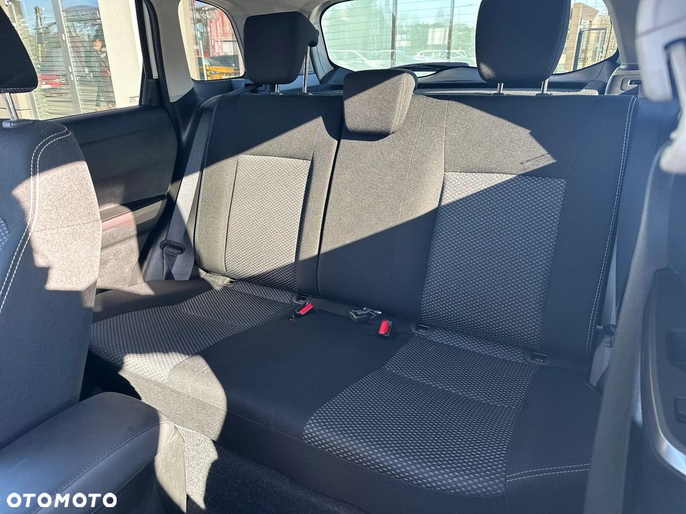 Suzuki Vitara 1.4 Boosterjet mHEV Premium Plus 2WD - 15