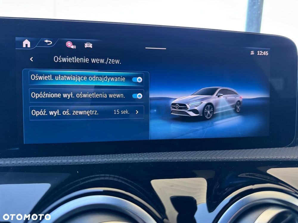 Mercedes-Benz CLA - 37