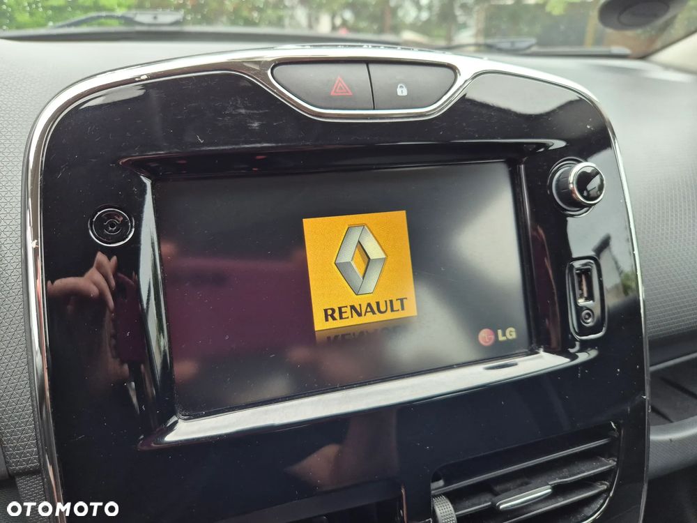 Renault Clio 1.5 dCi 75 Expression - 14
