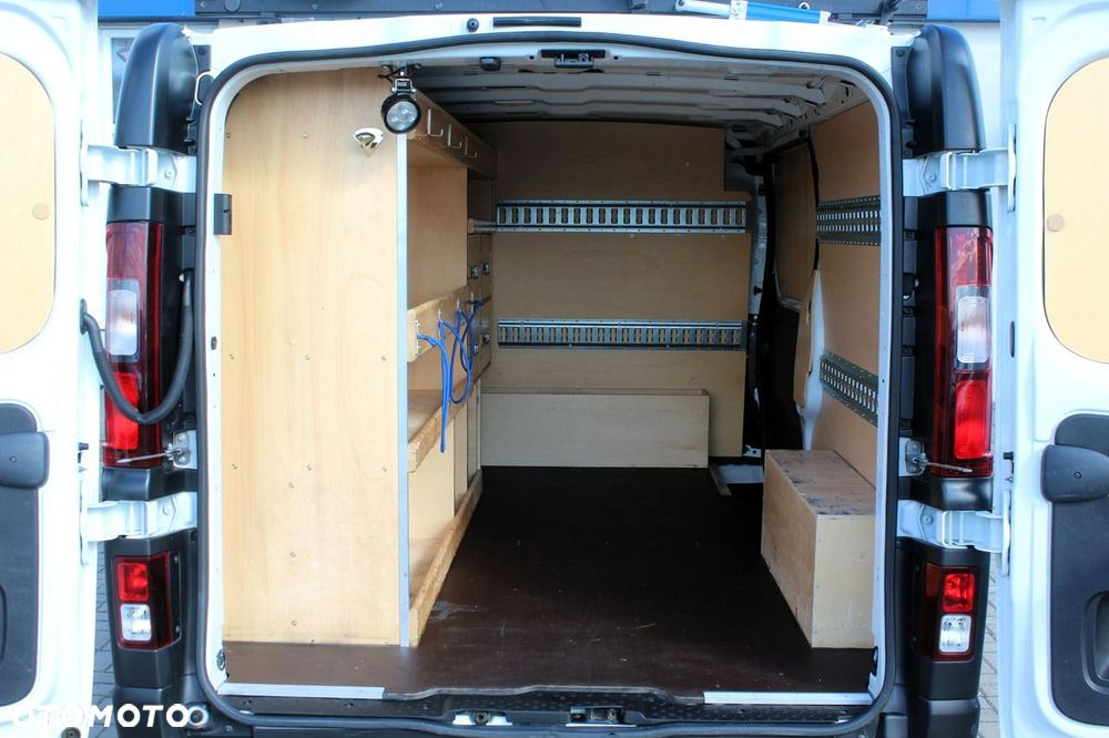 Renault Trafic - 10